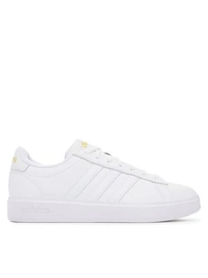 Obrázek produktu adidas Sneakersy Grand Court Cloudfoam Lifestyle Court Comfort Shoes GW9213 Bílá