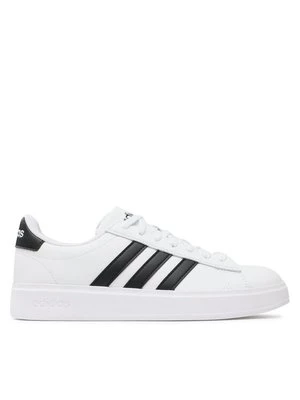 Obrázek produktu adidas Sneakersy Grand Court Cloudfoam Lifestyle Court Comfort Shoes GW9214 Bílá