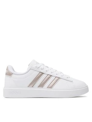 Obrázek produktu adidas Sneakersy Grand Court Cloudfoam Lifestyle Court Comfort Shoes GW9215 Bílá