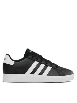 Obrázek produktu adidas Sneakersy Grand Court GW6503 Černá
