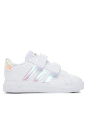 Obrázek produktu adidas Sneakersy Grand Court Lifestyle Court GY2328 Bílá