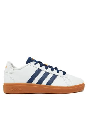 Obrázek produktu adidas Sneakersy Grand Court Lifestyle JI0969 Bílá