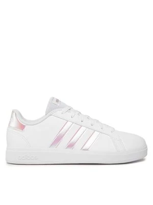 Obrázek produktu adidas Sneakersy Grand Court Lifestyle Lace Tennis Shoes GY2326 Bílá
