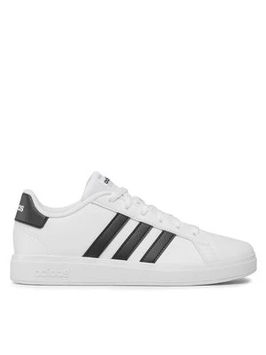Obrázek produktu adidas Sneakersy Grand Court Lifestyle Tennis Lace-Up Shoes GW6511 Bílá