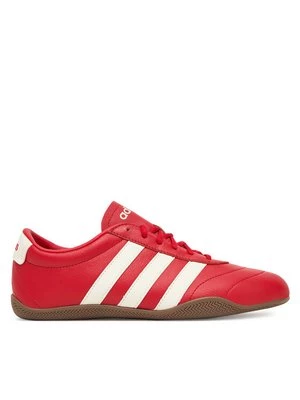 Obrázek produktu adidas Sneakersy Grand Court Lo JQ9691 Červená