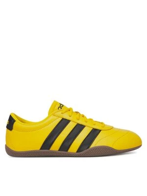 Obrázek produktu adidas Sneakersy Grand Court Lo JQ9693 Žlutá