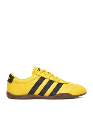 Obrázek produktu adidas Sneakersy GRAND COURT LO JQ9693 Žlutá