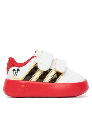 Obrázek produktu adidas Sneakersy Grand Court Mickey Cf I JQ8070 Bílá