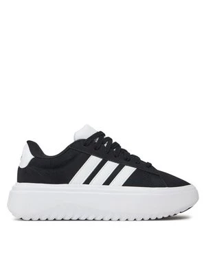 Obrázek produktu adidas Sneakersy Grand Court Platform IE1102 Černá