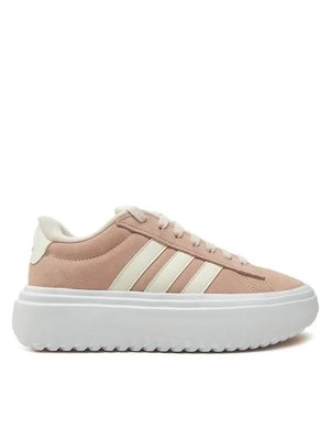 Obrázek produktu adidas Sneakersy Grand Court Platform IE1104 Růžová