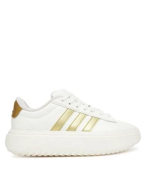 Obrázek produktu adidas Sneakersy Grand Court Platform JR0699 Bílá