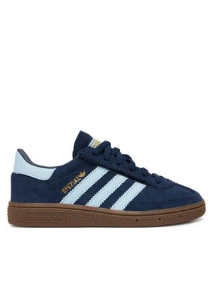 Obrázek produktu adidas Sneakersy Handball Spezial Cf El C JQ6380 Tmavomodrá