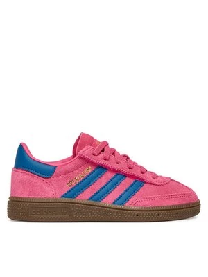 Obrázek produktu adidas Sneakersy Handball Spezial Cf El C KI4024 Růžová