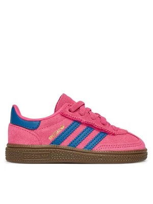 Obrázek produktu adidas Sneakersy Handball Spezial Cf El I JP9573 Růžová