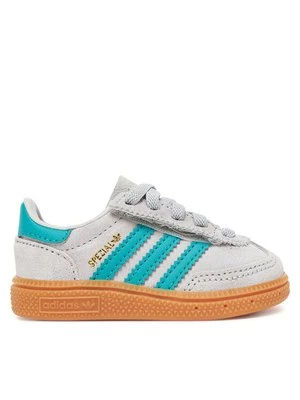 Obrázek produktu adidas Sneakersy Handball Spezial JP8007 Šedá