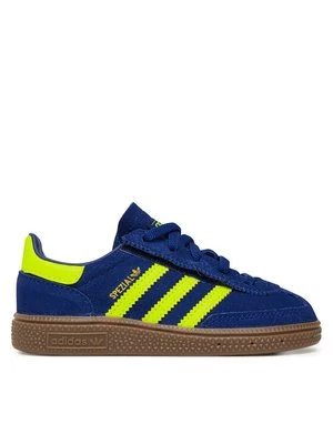 Obrázek produktu adidas Sneakersy Handball Spezial JP8008 Tmavomodrá