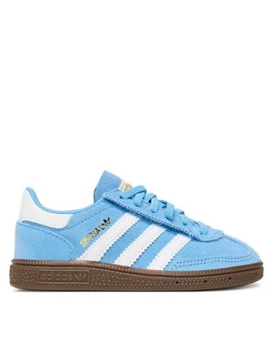 Obrázek produktu adidas Sneakersy Handball Spezial JQ6381 Modrá
