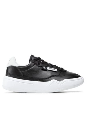 Obrázek produktu adidas Sneakersy Her Court W GW8213 Černá