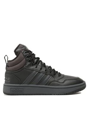 Obrázek produktu adidas Sneakersy Hoops 3.0 GW6421 Černá