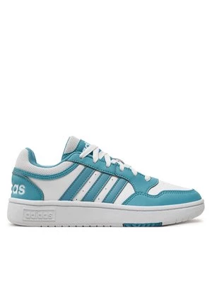 Obrázek produktu adidas Sneakersy Hoops 3.0 IH0175 Modrá