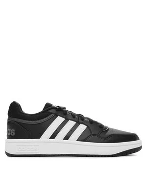 Obrázek produktu adidas Sneakersy Hoops 3.0 Low Classic Vintage GY5432 Černá