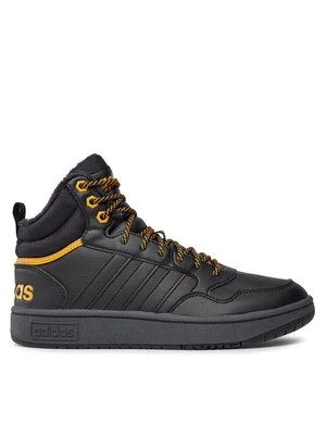 Obrázek produktu adidas Sneakersy Hoops 3.0 Mid IG7928 Černá