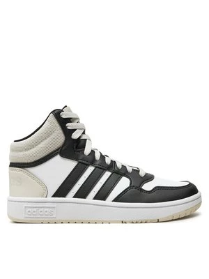 Obrázek produktu adidas Sneakersy Hoops 3.0 Mid K IH7893 Černá