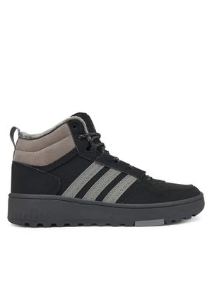 Obrázek produktu adidas Sneakersy Hoops 4.0 Mid JQ5361 Černá