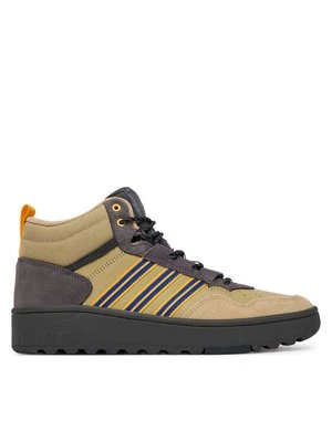 Obrázek produktu adidas Sneakersy Hoops 4.0 Mid JR6704 Béžová