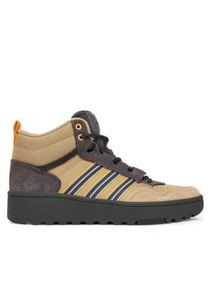 Obrázek produktu adidas Sneakersy Hoops 4.0 Mid JS2033 Béžová