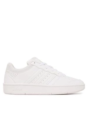 Obrázek produktu adidas Sneakersy Hoops Classic J KH8913 Bílá