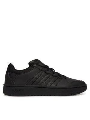 Obrázek produktu adidas Sneakersy Hoops Classic J KH8914 Černá