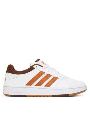 Obrázek produktu adidas Sneakersy Hoops Classic J KI1071 Bílá