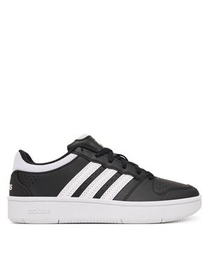 Obrázek produktu adidas Sneakersy Hoops Classic J KI1072 Černá