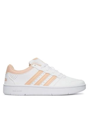 Obrázek produktu adidas Sneakersy Hoops Classic KI1038 Bílá