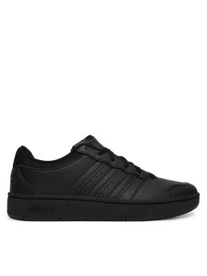 Obrázek produktu adidas Sneakersy Hoops Classic KI1047 Černá