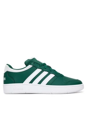 Obrázek produktu adidas Sneakersy Hoops Classic KI1049 Zelená