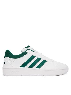 Obrázek produktu adidas Sneakersy Hoops Classic KI1055 Bílá