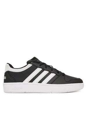 Obrázek produktu adidas Sneakersy Hoops Classic KI1056 Černá