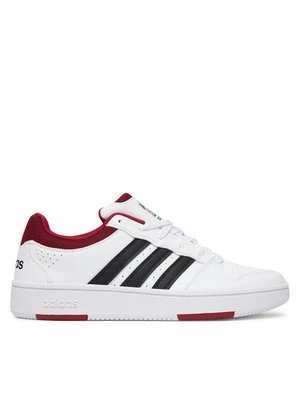 Obrázek produktu adidas Sneakersy Hoops Classic KI1061 Bílá
