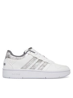 Obrázek produktu adidas Sneakersy Hoops Classic KI1099 Bílá