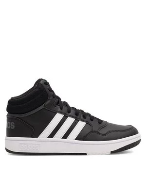Obrázek produktu adidas Sneakersy HOOPS MID 3.0 K GW0402 Černá