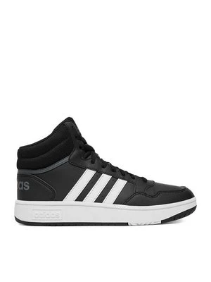 Obrázek produktu adidas Sneakersy HOOPS MID 3.0 K GW0402 Černá
