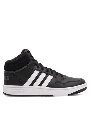 Obrázek produktu adidas Sneakersy HOOPS MID 3.0 K GW0402 Černá