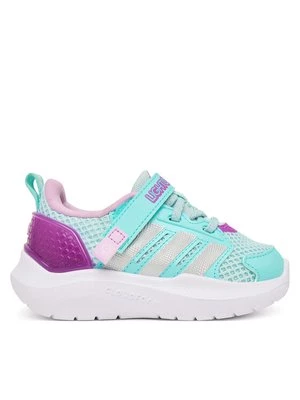 Obrázek produktu adidas Sneakersy Lightorama Runner Shoes Infants KJ9720 Tyrkysová