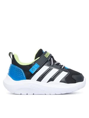Obrázek produktu adidas Sneakersy Lightorama Shoes Infants KJ9716 Černá