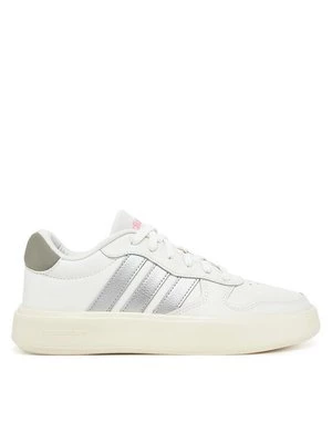 Obrázek produktu adidas Sneakersy Litecourt JI2342 Bílá