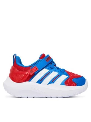 Obrázek produktu adidas Sneakersy Marvel Lightorama Spider-Man HQ9191 Modrá