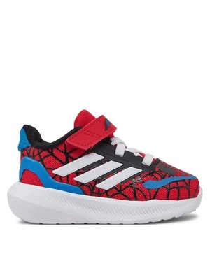 Obrázek produktu adidas Sneakersy Marvel Spider-Man Runfalcon 3.0 IH8758 Červená
