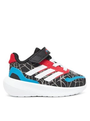 Obrázek produktu adidas Sneakersy Marvel Spider-man Runfalcon JR5661 Černá
